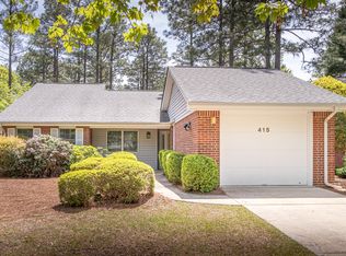 415 Pinehurst Trace Dr, Pinehurst, NC 28374