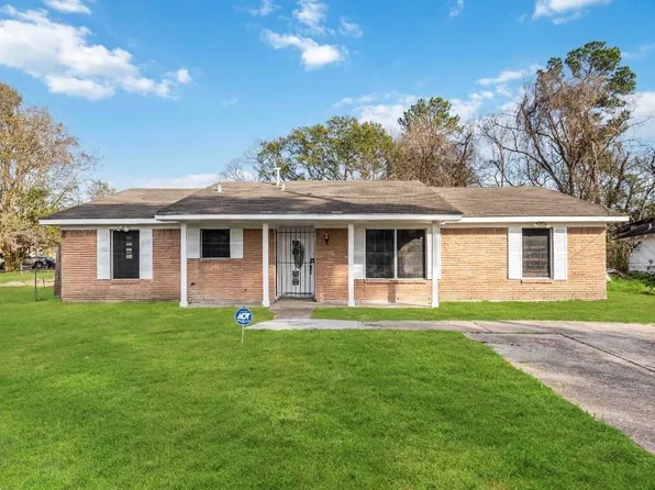 6134 Balbo St, Houston, TX 77091