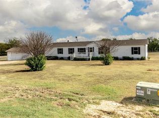 1301 Speedway Dr, Rhome, TX 76078