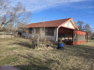 304 E Linden Ave, Dexter, KS 67038