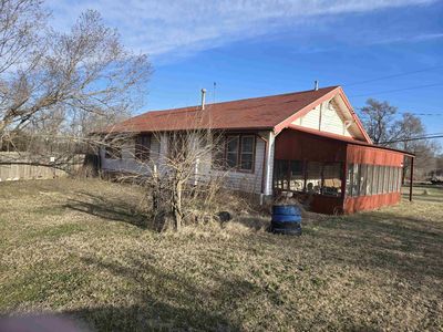 304 E Linden Ave, Dexter, KS, 67038