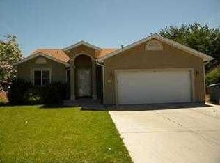 628 N 1950 E, Saint George, UT 84790