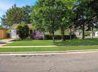 1201 E Green Acres Dr, Hobbs, NM 88240