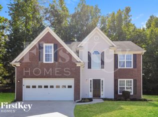 9717 Silverstone Ct, Jonesboro, GA 30238