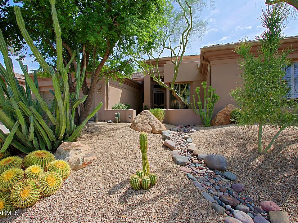 6879 E Amber Sun Dr