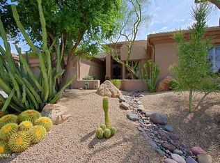 6879 E Amber Sun Dr, Scottsdale, AZ 85266