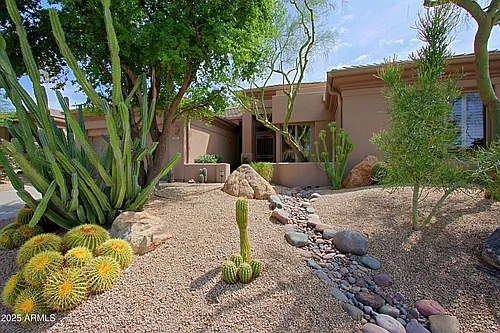 6879 E Amber Sun Dr Photo 1
