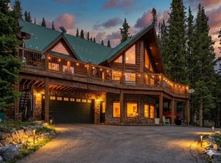 229 Lee Lane, Breckenridge, CO 80424