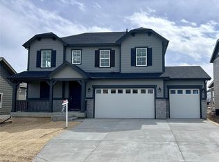 9674 Ceylon St, Commerce City, CO 80022