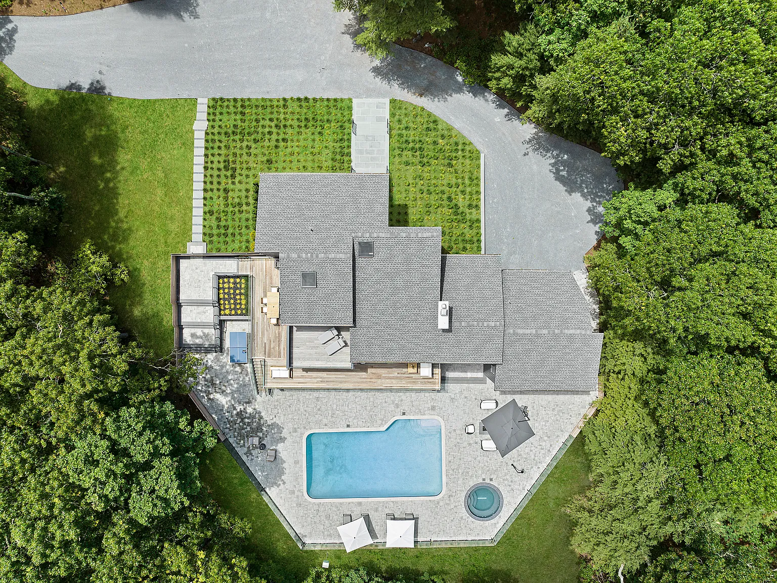 Luxury Resort-Style Living with Pickle Ball — Photo 3