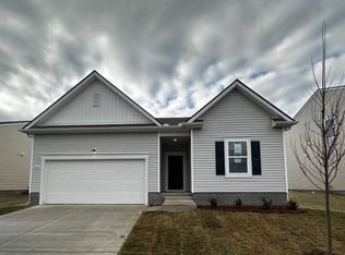 3304 Pippin St, Columbia, TN 38401