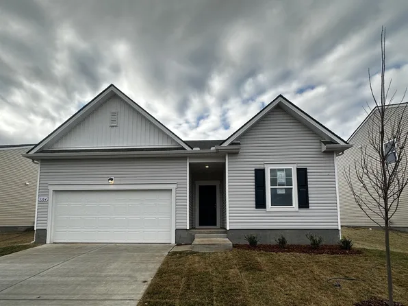 3304 Pippin St, Columbia, TN 38401