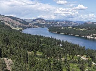 20XX Northport Flat Creek Rd, Kettle Falls, WA 99141