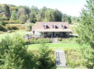 7465 Chappel Rd, Hamilton, NY 13346