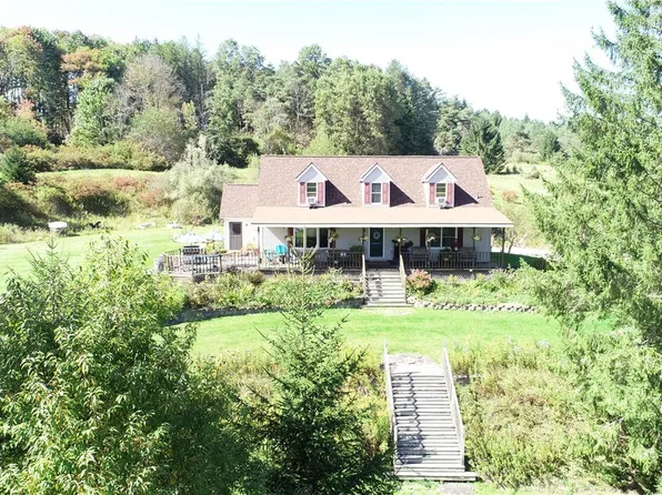 7465 Chappel Rd, Hamilton, NY 13346