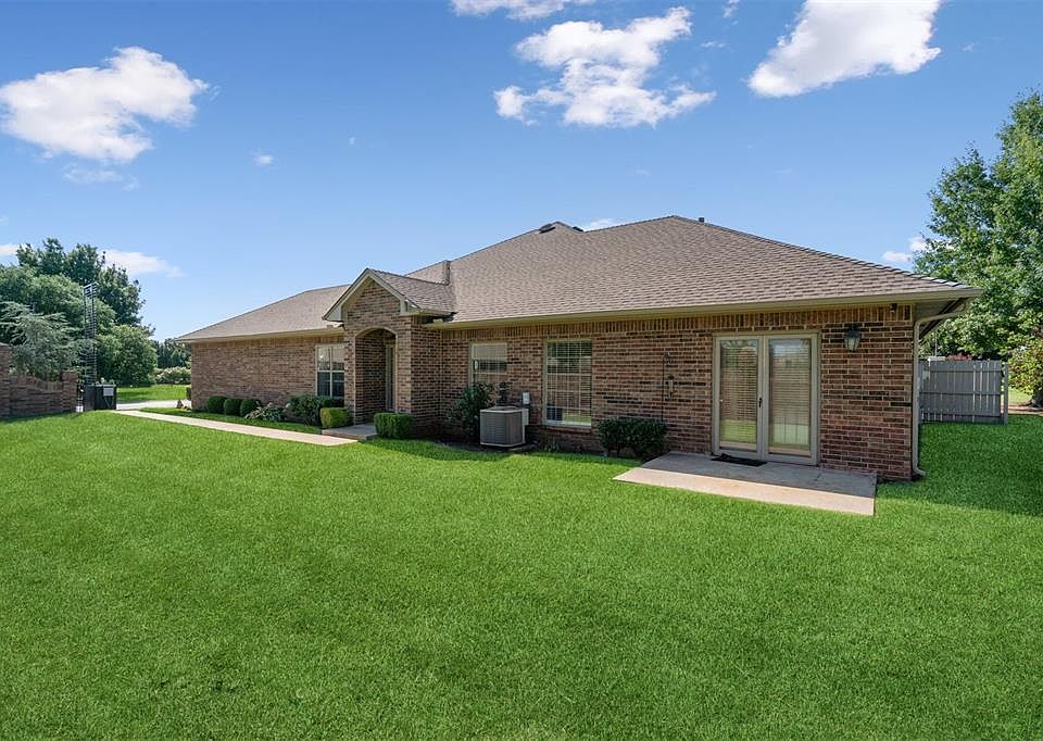15929 Vintage Dr, Edmond, OK 73013 | Zillow