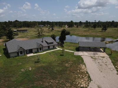 520 County Road 35985, Powderly, TX, 75473