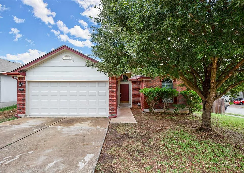 14901 Nuttall Dr