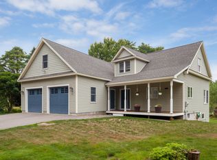 10 Old Cape Rd, Kennebunkport, ME 04046
