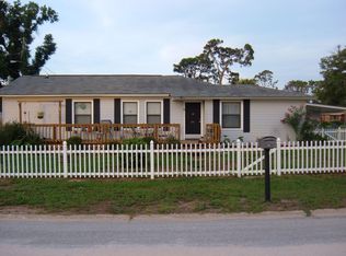 201 Baublits Dr, Perdido Key, FL 32507