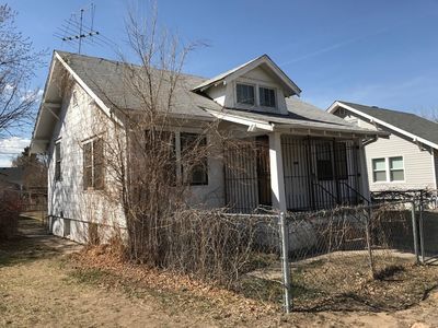4185 N Yates St, Denver, CO, 80212