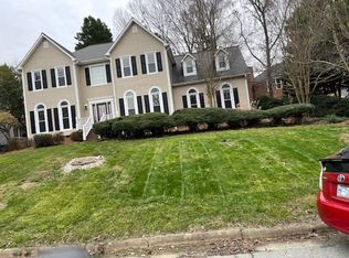 1804 Gate Post Dr, Greensboro, NC 27455