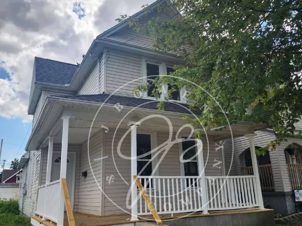 142 E Park St, Toledo, OH 43608