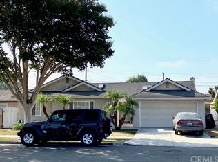 5662 Littler Dr, Huntington Beach, CA 92649