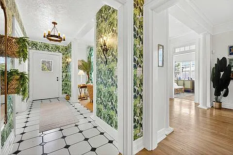 7706 Westmoreland Dr — Photo 21