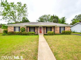 6309 Christopher Dr N, Mobile, AL 36609