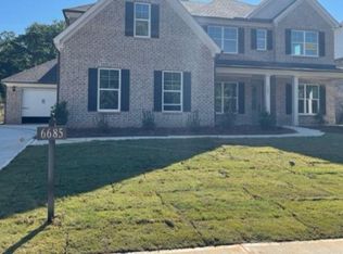6685 Benchwood Path, Cumming, GA 30028