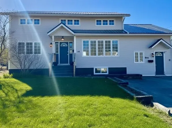 84 Bennett Drive, Gander, NL A1V1N3