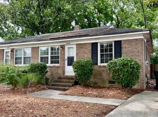 2505 E 3rd St #B, Greenville, NC 27858