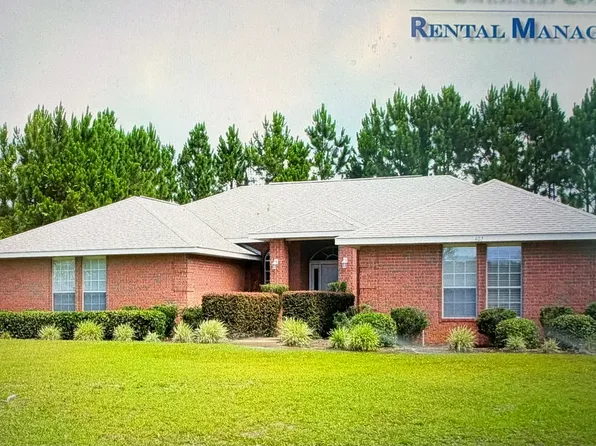 402 E Shipwreck Rd, Santa Rosa Beach, FL 32459