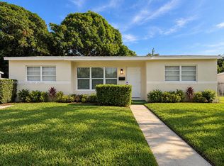 1240 W 26th Ct, Riviera Beach, FL 33404