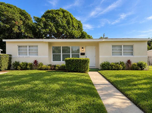 1240 W 26th Ct, Riviera Beach, FL 33404