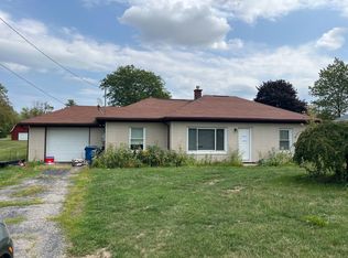 6097 Torrey Rd, Flint, MI 48507
