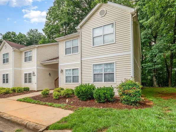 4330 Edith Ln APT A, Greensboro, NC 27409
