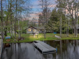 2208 Lake James Dr, Prudenville, MI 48651