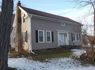 153 Bidwell Rd, West Fulton, NY 12194