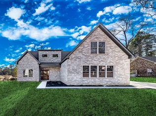 168 Pico Cir, Hot Springs, AR 71913