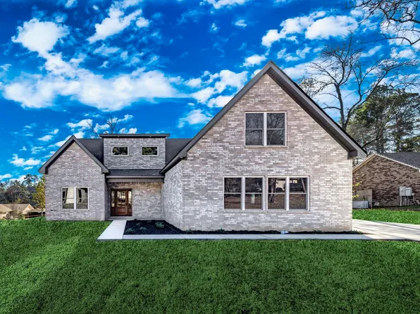 168 Pico Cir, Hot Springs, AR 71913