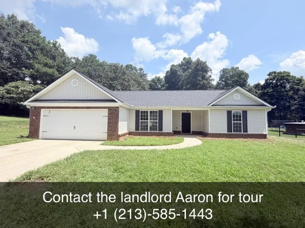 2549 Marixa Dr, Statham, GA 30666