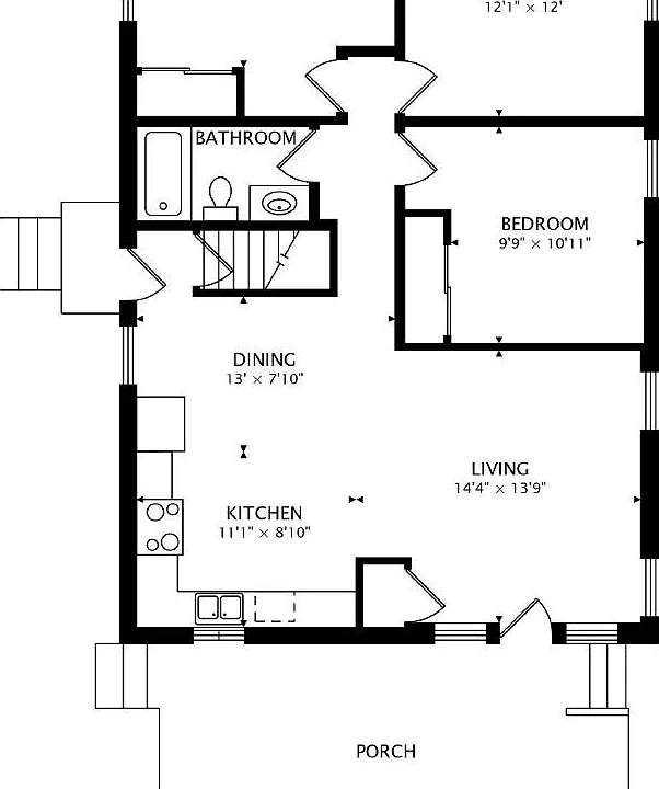 514 W Broadway St #514