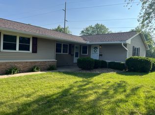 823 W Teton Dr #823, Peoria, IL 61614