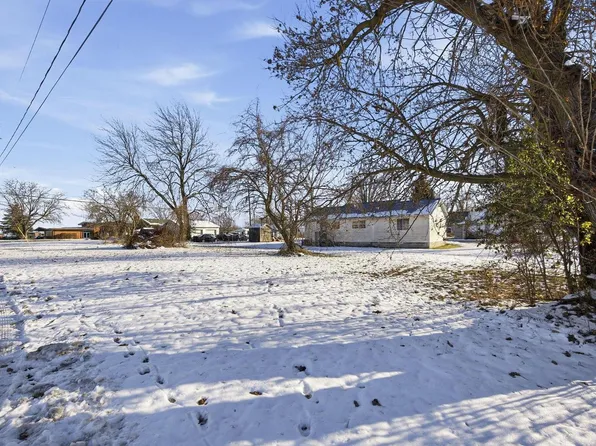 0 N Barron St Lot 6, Kenton, OH 43326