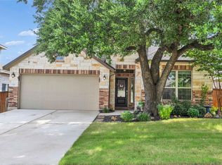1312 Terrace View Dr, Georgetown, TX 78628
