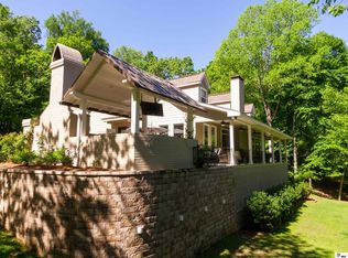 209 Jefferson Oaks Dr, Ruston, LA 71270