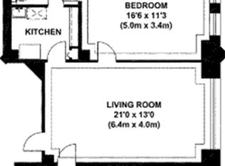321 E 43rd St APT 402, New York, NY