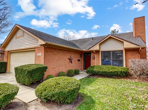 2013 Crosswind Ct, Englewood, OH 45322